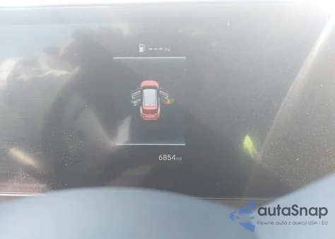 2025 Hyundai Tucson Se из США, поврежденный, VIN 5NMJA3DE7SH455746